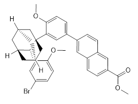 Adapalene Impurity 11